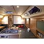 Book yachts online - sailboat - Hanse 370 - Sventola - rent