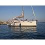 Book yachts online - sailboat - Hanse 370 - Sventola - rent