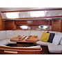 Book yachts online - sailboat - Bavaria 50 Cruiser - Briseide - rent