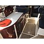 Book yachts online - motorboat - Aquador 28 HT - Matilda - rent