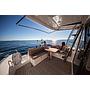Book yachts online - motorboat - Nimbus 405 Flybridge - Wanderlust - rent