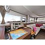 Book yachts online - catamaran - Lagoon 450 Sport - I Love Anna (Generator) - rent