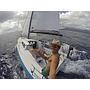 Book yachts online - sailboat - Pogo 30 - RIA ÉA - rent