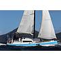 Book yachts online - sailboat - Pogo 30 - RIA ÉA - rent