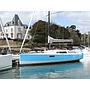 Book yachts online - sailboat - Pogo 30 - RIA ÉA - rent