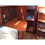 Book yachts online - sailboat - Grand Soleil 43 OT - Couleur Soleil - rent