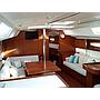 Book yachts online - sailboat - Oceanis 50 - Calypso - rent