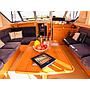 Book yachts online - motorboat - Princess 45 - Captain Nikos - rent