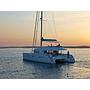 Book yachts online - catamaran - Lagoon 620 - Moose of Poole - rent