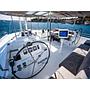 Book yachts online - catamaran - Lagoon 620 - Moose of Poole - rent