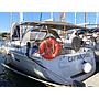 Book yachts online - sailboat - Sun Odyssey 509 - Capitan Spider - rent
