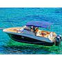Book yachts online - motorboat - Cap Camarat 8.5 WA - TERCERA VIA - rent