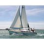 Book yachts online - sailboat - Bavaria Cruiser 40 - Tinkerbell - rent