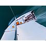 Book yachts online - sailboat - Dufour 382 GL - Happiness - rent