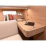 Book yachts online - sailboat - Dufour 382 GL - Happiness - rent