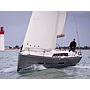 Book yachts online - sailboat - Dufour 382 GL - Happiness - rent
