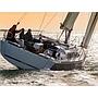 Book yachts online - sailboat - Dufour 382 GL - Happiness - rent
