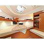Book yachts online - sailboat - Bavaria Cruiser 36 - Playmate - rent