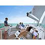 Book yachts online - sailboat - Bavaria Cruiser 51 - Leukothea - rent