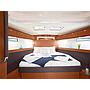 Book yachts online - sailboat - Bavaria Cruiser 51 - Leukothea - rent