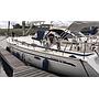 Book yachts online - sailboat - Bavaria 42 Cruiser - Dolce far Niente - rent