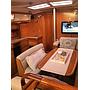 Book yachts online - sailboat - Bavaria 42 Cruiser - Dolce far Niente - rent