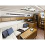 Book yachts online - sailboat - Bavaria Cruiser 37 - Las Cevenas - rent
