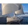 Book yachts online - sailboat - Bavaria Cruiser 37 - Las Cevenas - rent