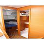 Book yachts online - sailboat - Sun Odyssey 509 - IQ - rent