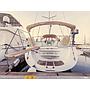 Book yachts online - sailboat - Sun Odyssey 54DS - Boomerang - rent