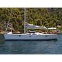 Book yachts online - sailboat - Hanse 470 - Einar - rent