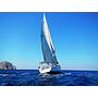 Book yachts online - sailboat - Hanse 470 - Einar - rent