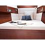 Book yachts online - sailboat - Hanse 470 - Einar - rent