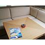 Book yachts online - sailboat - Dufour 56 Exclusive - Nomi fully equipped white hull - rent