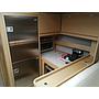 Book yachts online - sailboat - Dufour 56 Exclusive - Nomi fully equipped white hull - rent