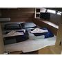 Book yachts online - sailboat - Dufour 56 Exclusive - Nomi fully equipped white hull - rent