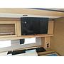 Book yachts online - sailboat - Dufour 56 Exclusive - Nomi fully equipped white hull - rent