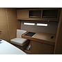 Book yachts online - sailboat - Dufour 56 Exclusive - Nomi fully equipped white hull - rent