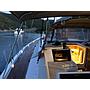 Book yachts online - sailboat - Dufour 56 Exclusive - Nomi fully equipped white hull - rent