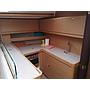 Book yachts online - sailboat - Dufour 56 Exclusive - Nomi fully equipped white hull - rent