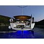 Book yachts online - sailboat - Dufour 56 Exclusive - Nomi fully equipped white hull - rent