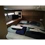 Book yachts online - sailboat - Dufour 56 Exclusive - Jess fully equipped white hull - rent