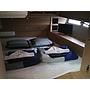 Book yachts online - sailboat - Dufour 56 Exclusive - Jess fully equipped white hull - rent