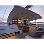 Book yachts online - catamaran - Saba 50 - Le Grand Sable - rent