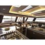 Book yachts online - catamaran - Saba 50 - Le Grand Sable - rent