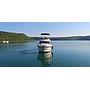 Book yachts online - motorboat - Antares 36 - Joia - rent