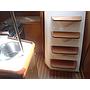 Book yachts online - sailboat - Sun Odyssey 32 i - Čikat - rent