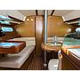 Book yachts online - sailboat - Sun Odyssey 36 i - Balvanida - rent
