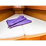 Book yachts online - sailboat - Sun Odyssey 36 i - Balvanida - rent