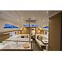 Book yachts online - sailboat - Elan 40 Impression - Silente - rent